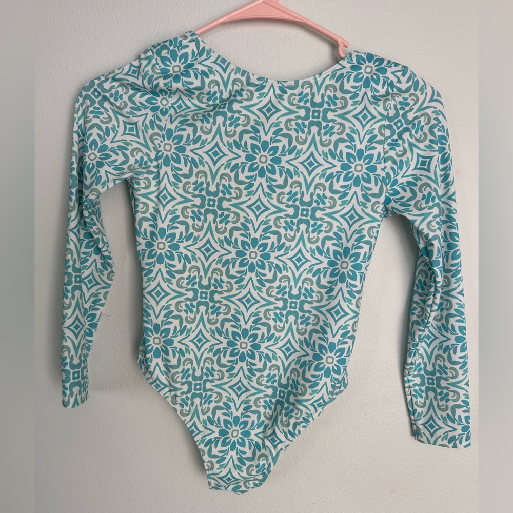 New without Tag Girls Roxy Swimsuit size 10